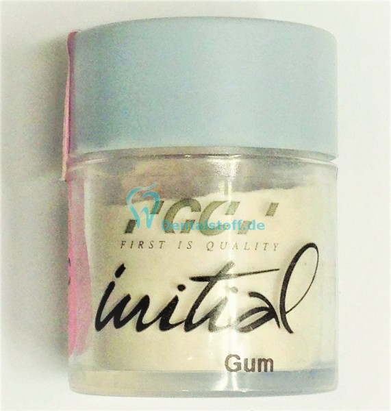 Initial MC Gingivalmasse Universal GU