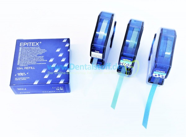 EPITEX Finierstreifen