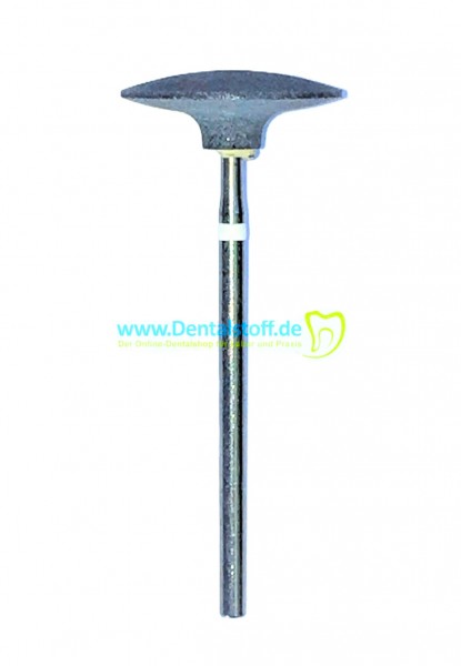 Zirconflex Labor Schleifer SZ722.HP.180 - Stück