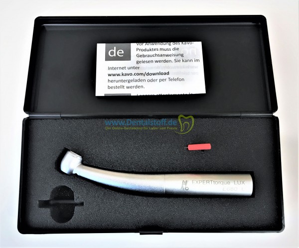EXPERTtorque E680 Winkelstück