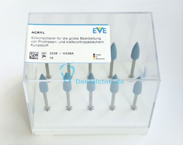 Eve Acryl Polierer H338