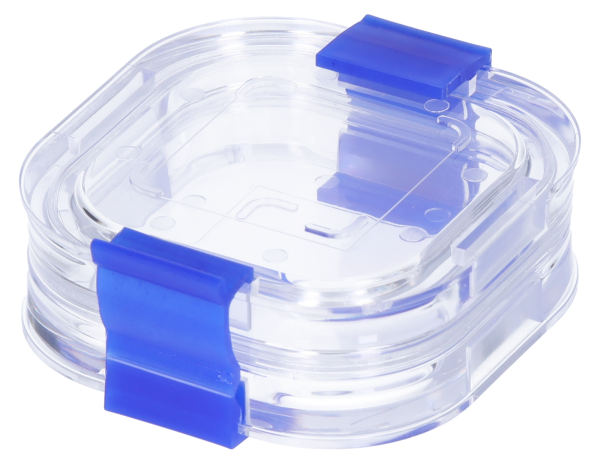 Membrandose 50x50x16mm 8520125 - 15 Stück