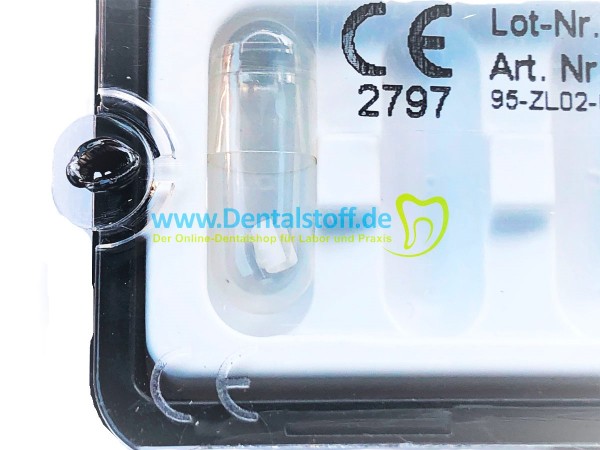 Centralock II Friktionseinsatz 729
