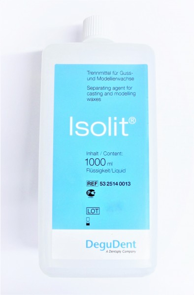 Isolit Isoliermittel