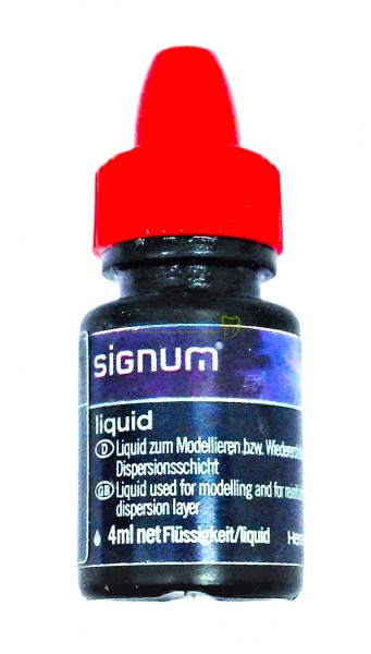 Signum Liquid 64714198 - 4ml