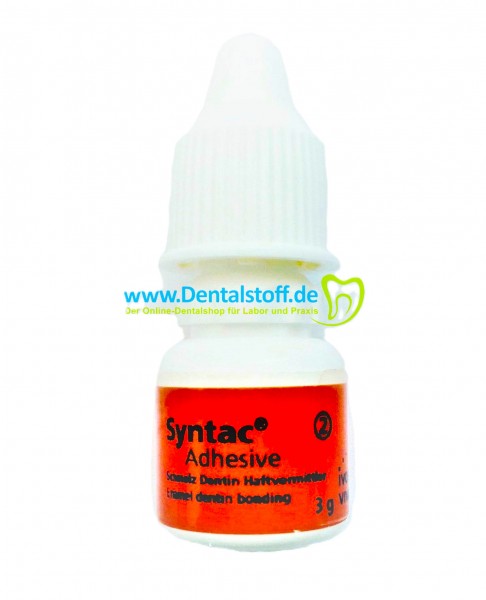 Syntac Adhäsive 532892 - 3g