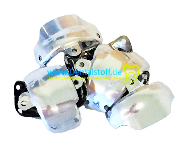 Palodent V3 Matrizen / EZ Coat Matrizen