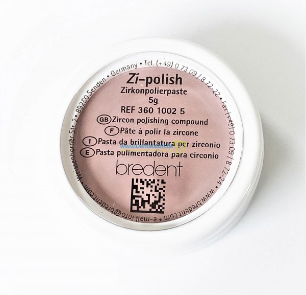 Zi polish 36010025 - 5g