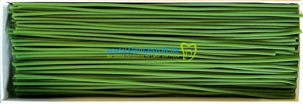 Consequent Profilstäbe