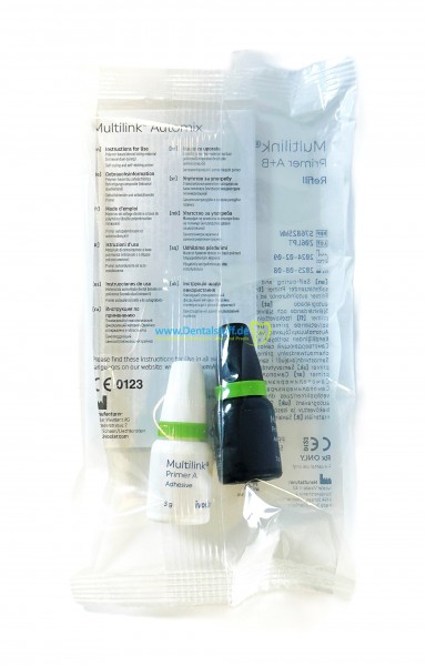 Multilink Primer