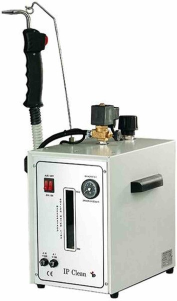 IP Clean Dampfstrahlgerät 1014