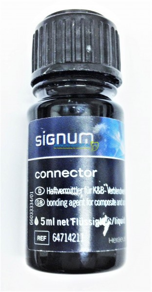 Signum Connector 64714211 - 5ml