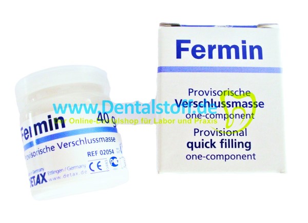 Fermin 02054 - 40g