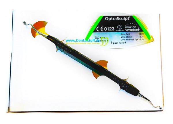 OptraSculpt Next Generation Starterset 683067AN
