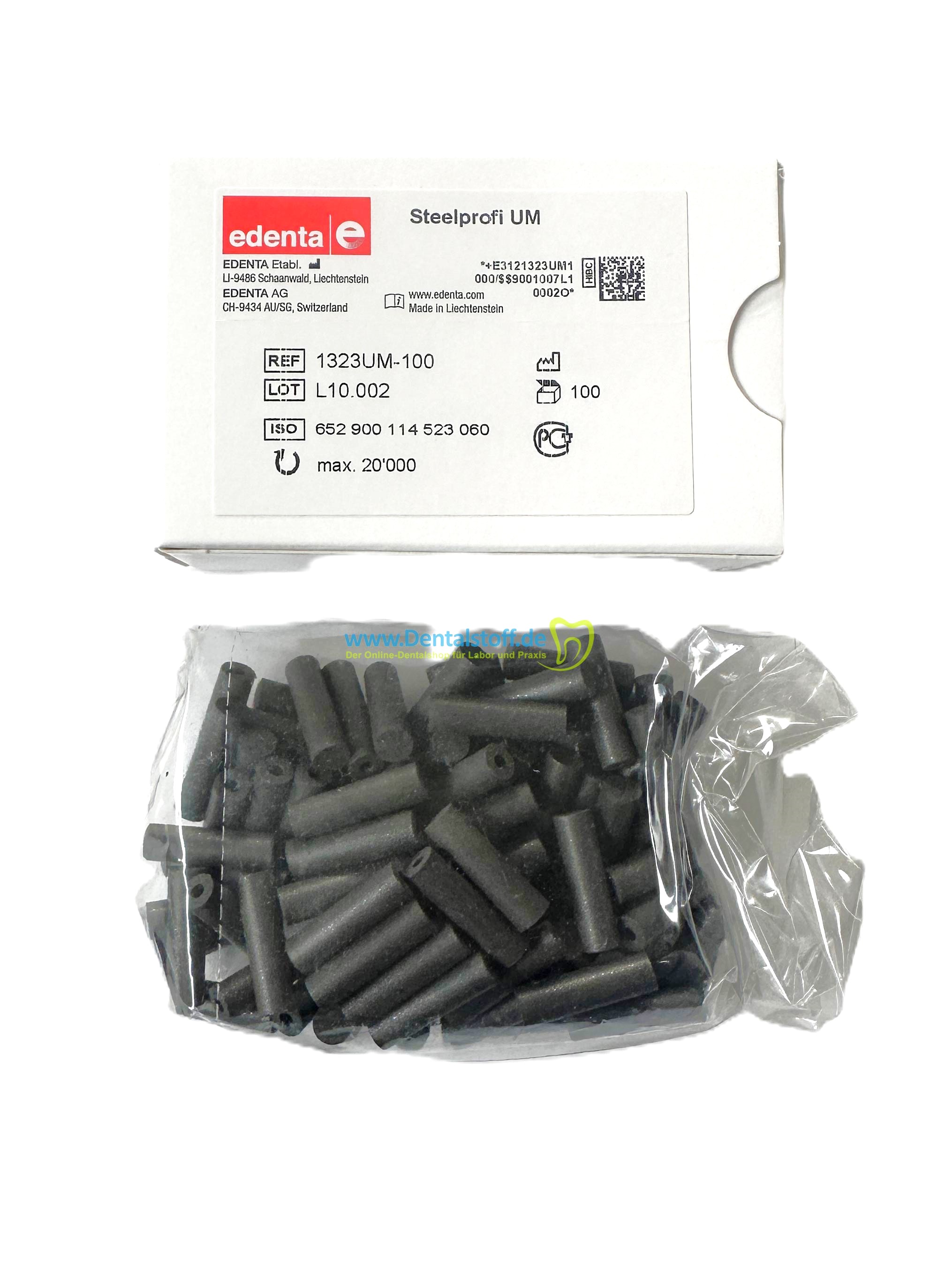 Edenta | Dentalstoff Onlineshop - Der Onlineshop für Labor & Praxis
