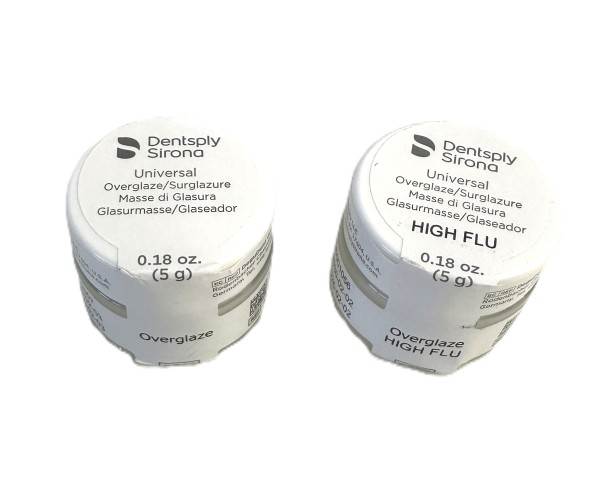 DS Universal Glasurpaste