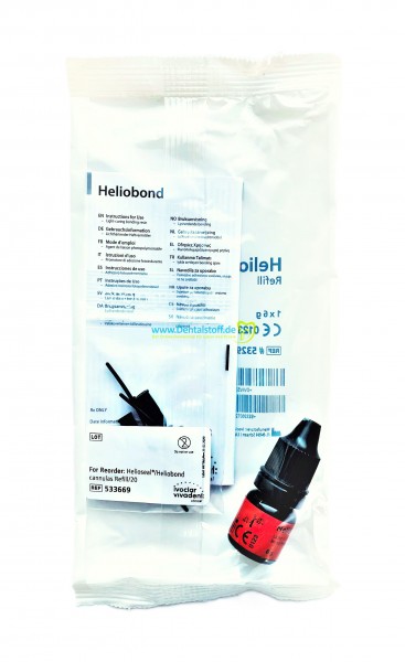 Heliobond