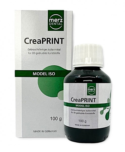 CreaPrint Model Iso Isoliermittel 1084250 - 100ml