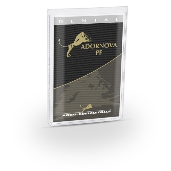 Adornova PF goldreduzierte Universallegierung - 25g