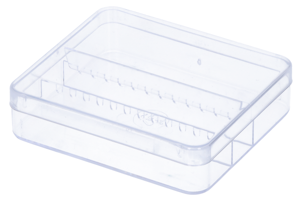 Fräserbox ZB51 2428717 - 293 Stück