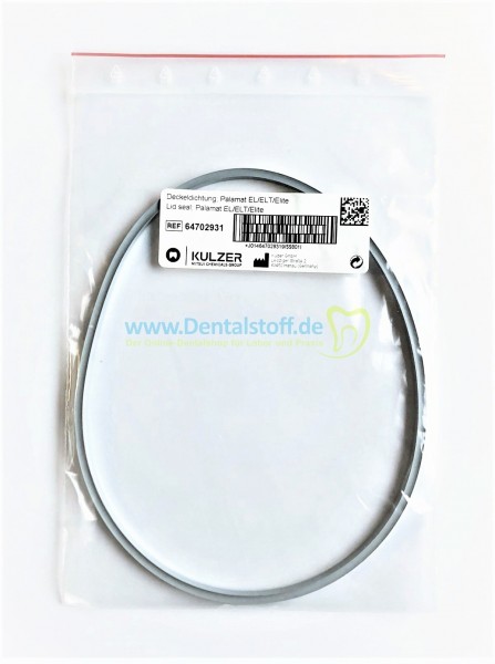 Deckeldichtung für Palamat Elite Drucktopf EL/ELT/Elite 64702931