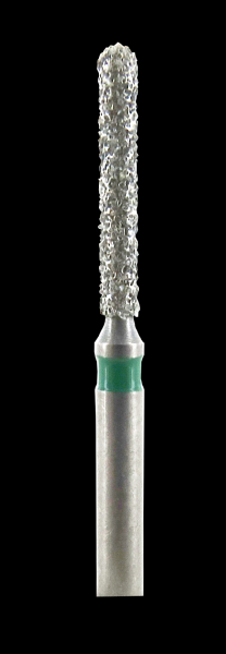 Essentials Diamantinstrument FG 881G.FG