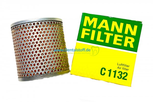 Luftfilter C 1132