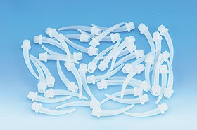 R-Si Line Intraoral Tips weiß - 50 Stück