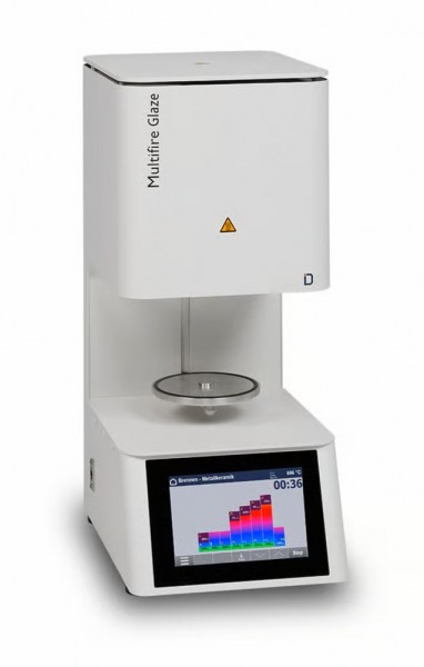 Multifire Glaze Keramikofen