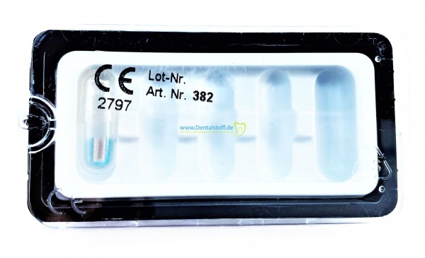 Duolock Matrize (Pt/Ir) 382