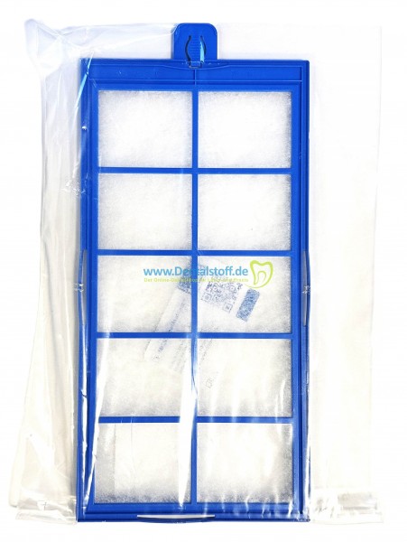 Staubfilter für Careclave und Vacuclave 550 ME82260