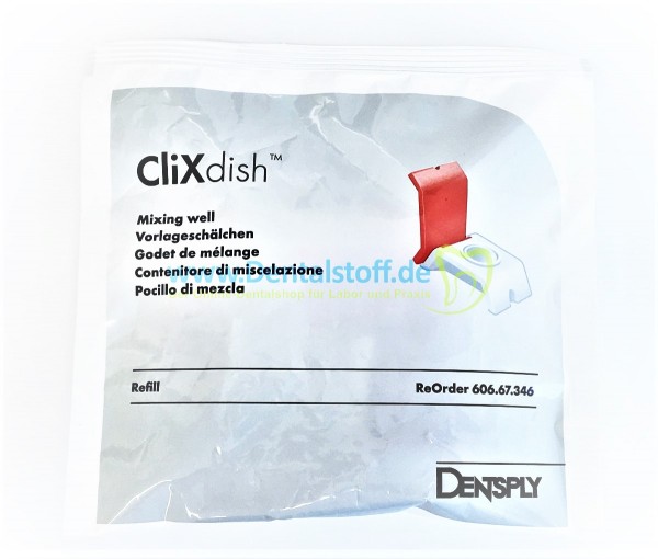 CliXdish 60667346 - 3 Stück