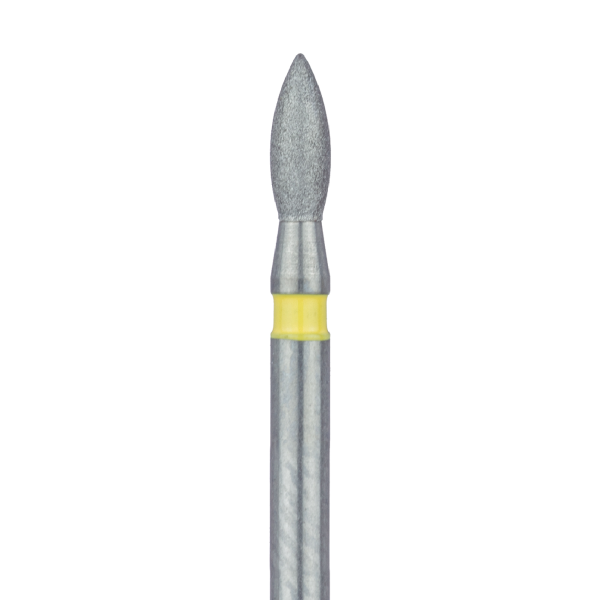 Essentials Diamantinstrument FG 830EF.FG