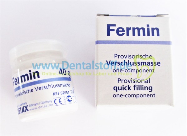 Fermin 02054 - 40g