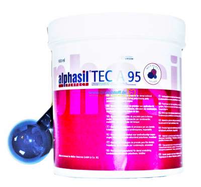 Iso Pro-R Gips-Kunststoff Isolierung | al dente