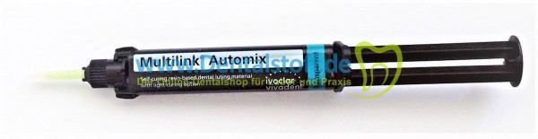 Multilink Automix Spritze - 9g