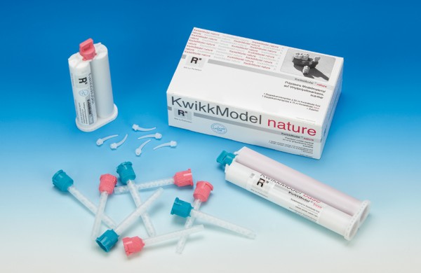 KwikkModel ® nature-Systempackung KMK1077