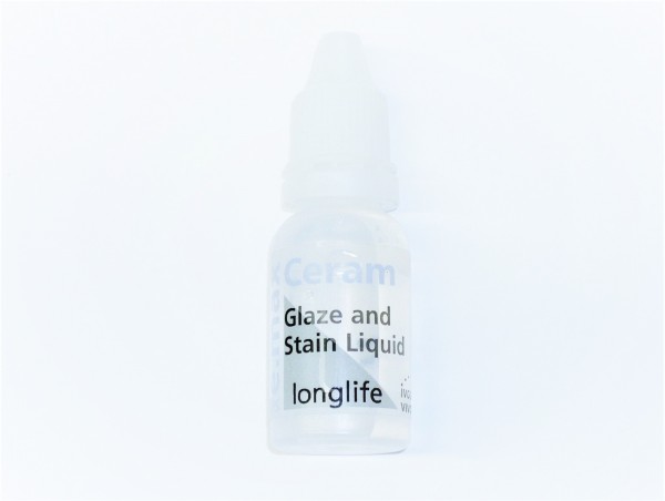 IPS e.max Ceram Glaze and Stains Liquid