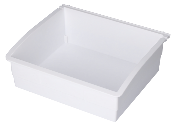 Arbeitsschale groß, ohne Zubehör