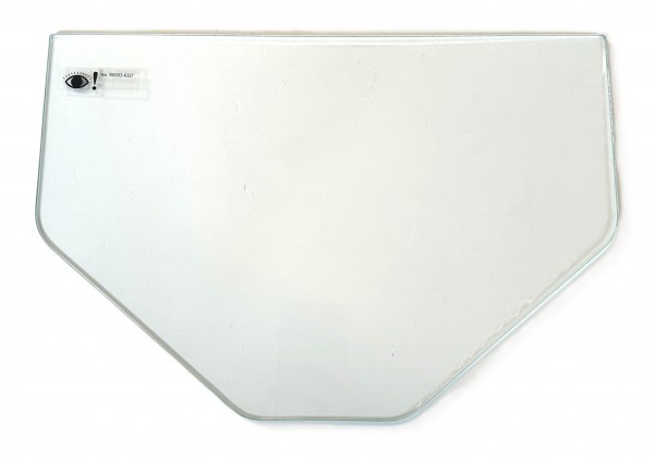 Basic Classic Glasscheibe unbeschichtet 90003-6327