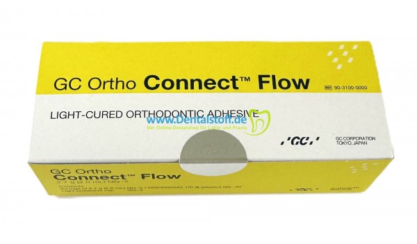 Ortho Connect Flow Retainerkleber 90-3100-0000