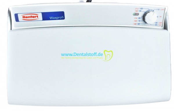 Waxprofi Wachswärmgerät 1440-0000