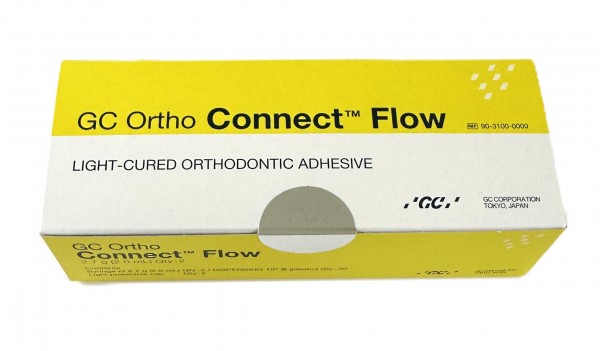 Ortho Connect Flow Retainerkleber 90-3100-0000