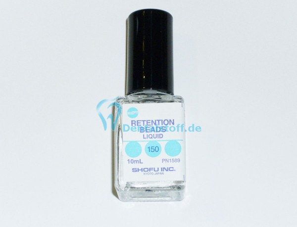 Solidex Retentionskleber 10ml Flasche