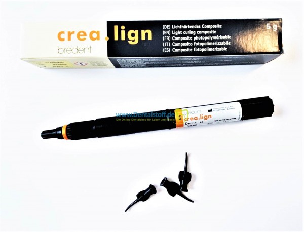crea lign Paste Inzisal - 3g
