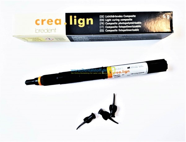 crea lign Gel Dentin - 5g