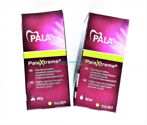 PalaXtreme Flüssigkeit - 80ml 66070953 / 500ml 66070959