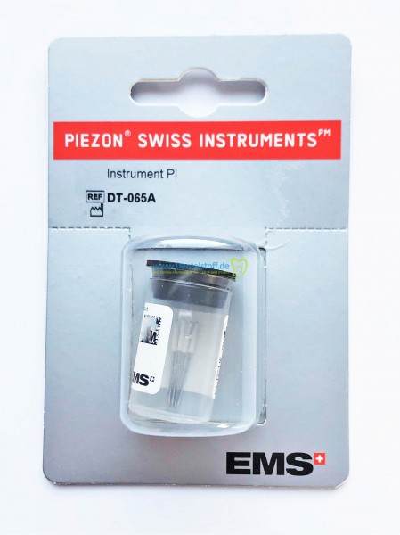 Piezon Perio Spitze PI DT-065A - 4 Stück