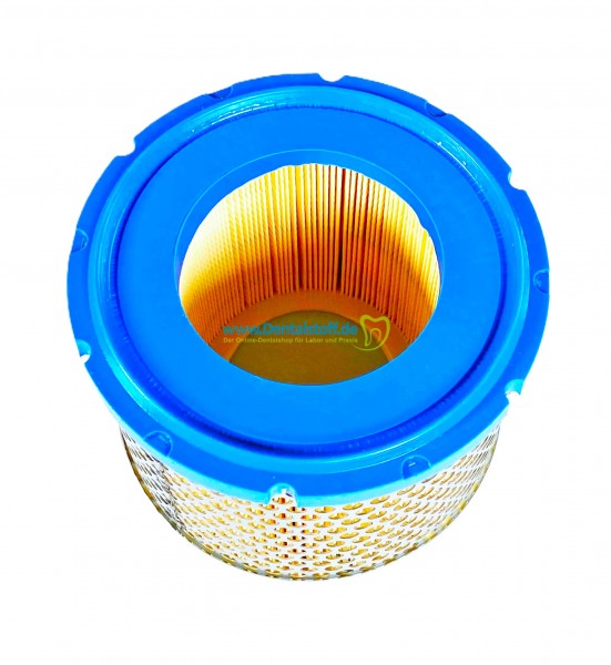 Feinstfilter für KaVo EWL Staubsauganlagen 0.658.9802