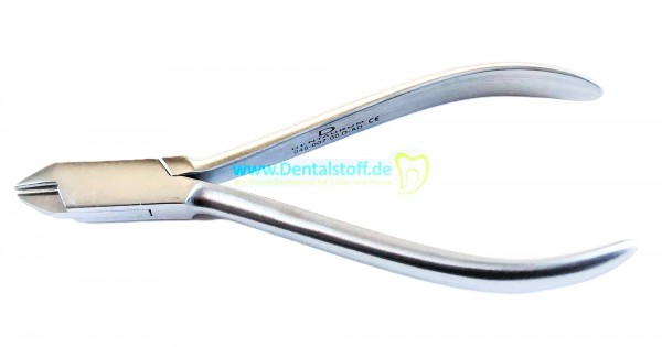 Drahtbiegezange Aderer Mini - max. 0,7mm - 045-007-00